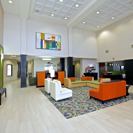 Holiday Inn Express & Suites Atlanta Ne- Duluth, An Ihg Hotel Exterior photo