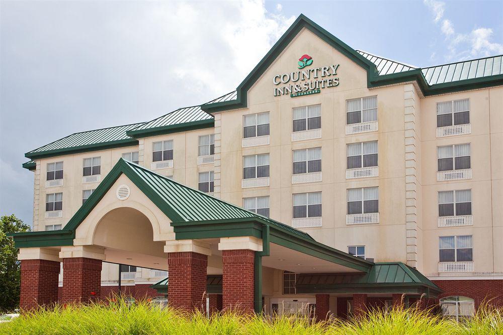 Holiday Inn Express & Suites Atlanta Ne- Duluth, An Ihg Hotel Exterior photo